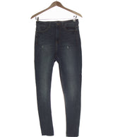 431119 Jeans ZARA Occasion Once Again Friperie en ligne