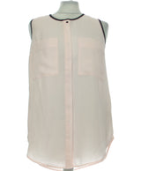 431154 Chemises et blouses CAMAIEU Occasion Once Again Friperie en ligne