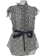431194 Chemises et blouses LE PHARE DE LA BALEINE Occasion Once Again Friperie en ligne