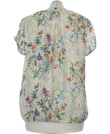 431195 Tops et t-shirts ZARA Occasion Vêtement occasion seconde main