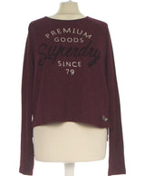 431224 Pulls et gilets SUPERDRY Occasion Once Again Friperie en ligne