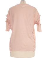431225 Tops et t-shirts MAJE Occasion Vêtement occasion seconde main