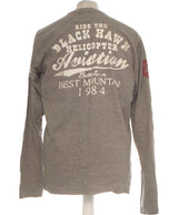 431232 Tops et t-shirts BEST MOUNTAIN Occasion Vêtement occasion seconde main