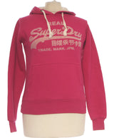 431233 Pulls et gilets SUPERDRY Occasion Once Again Friperie en ligne