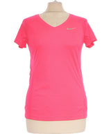 431236 Tops et t-shirts NIKE Occasion Once Again Friperie en ligne