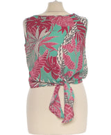 431242 Tops et t-shirts GUESS Occasion Once Again Friperie en ligne