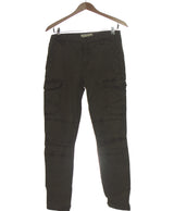 431247 Pantalons et pantacourts H&M Occasion Once Again Friperie en ligne