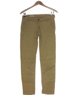 431250 Pantalons et pantacourts PEPE JEANS Occasion Once Again Friperie en ligne
