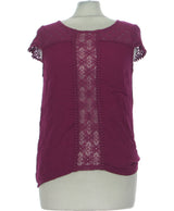 431282 Tops et t-shirts NAF NAF Occasion Once Again Friperie en ligne
