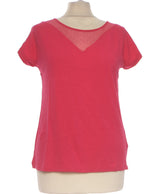 431293 Tops et t-shirts CACHE CACHE Occasion Once Again Friperie en ligne