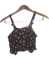 431329 Tops et t-shirts BERSHKA Occasion Once Again Friperie en ligne