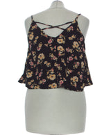 431335 Tops et t-shirts BERSHKA Occasion Vêtement occasion seconde main