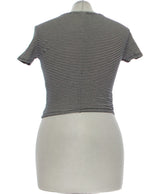 431340 Tops et t-shirts ZARA Occasion Vêtement occasion seconde main