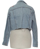 431345 Vestes BERSHKA Occasion Vêtement occasion seconde main