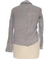 431348 Chemises et blouses BERSHKA Occasion Vêtement occasion seconde main