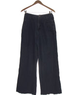 431372 Pantalons et pantacourts ZARA Occasion Once Again Friperie en ligne
