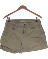 431448 Shorts et bermudas CAMAIEU Occasion Once Again Friperie en ligne