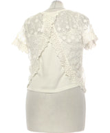 431493 Tops et t-shirts JENNYFER Occasion Vêtement occasion seconde main