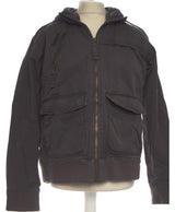 431512 Manteaux QUIKSILVER Occasion Once Again Friperie en ligne