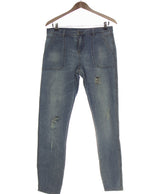 431524 Pantalons et pantacourts VILA Occasion Once Again Friperie en ligne