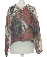 431529 Chemises et blouses STRADIVARIUS Occasion Once Again Friperie en ligne