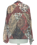 431529 Chemises et blouses STRADIVARIUS Occasion Vêtement occasion seconde main
