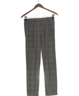 431534 Pantalons et pantacourts BERSHKA Occasion Once Again Friperie en ligne