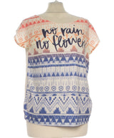431574 Tops et t-shirts CACHE CACHE Occasion Once Again Friperie en ligne