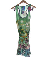 431611 Robes DESIGUAL Occasion Once Again Friperie en ligne
