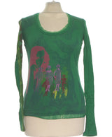 431621 Tops et t-shirts DESIGUAL Occasion Once Again Friperie en ligne