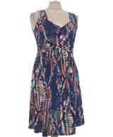 431634 Robes LA CITY Occasion Once Again Friperie en ligne