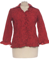 431639 Chemises et blouses ARMAND THIERY Occasion Once Again Friperie en ligne