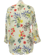 431685 Chemises et blouses ZARA Occasion Vêtement occasion seconde main