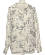 431707 Chemises et blouses H&M Occasion Once Again Friperie en ligne