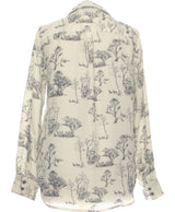 431707 Chemises et blouses H&M Occasion Vêtement occasion seconde main