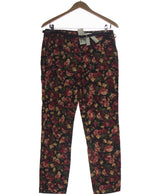 431714 Pantalons et pantacourts STRADIVARIUS Occasion Once Again Friperie en ligne