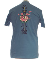 431721 Tops et t-shirts BERSHKA Occasion Vêtement occasion seconde main