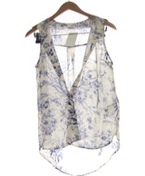 431743 Chemises et blouses H&M Occasion Once Again Friperie en ligne