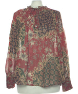 431773 Chemises et blouses ZARA Occasion Once Again Friperie en ligne