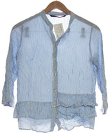 431776 Chemises et blouses ZARA Occasion Once Again Friperie en ligne