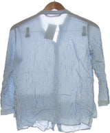 431776 Chemises et blouses ZARA Occasion Vêtement occasion seconde main