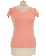 431782 Tops et t-shirts TOMMY HILFIGER Occasion Once Again Friperie en ligne