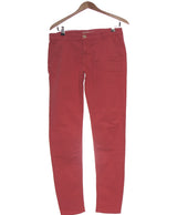 431804 Pantalons et pantacourts SPRINGFIELD Occasion Once Again Friperie en ligne