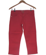 431816 Pantalons et pantacourts CAMAIEU Occasion Once Again Friperie en ligne