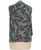 431820 Tops et t-shirts ZARA Occasion Vêtement occasion seconde main