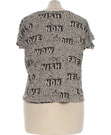 431821 Tops et t-shirts JENNYFER Occasion Vêtement occasion seconde main