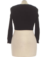 431834 Pulls et gilets BERSHKA Occasion Vêtement occasion seconde main