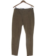 431837 Pantalons et pantacourts ZARA Occasion Once Again Friperie en ligne