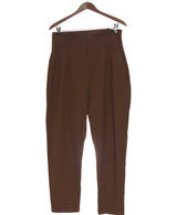 431843 Pantalons et pantacourts BERSHKA Occasion Once Again Friperie en ligne