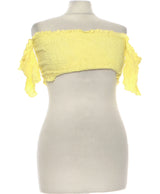 431844 Tops et t-shirts PULL AND BEAR Occasion Once Again Friperie en ligne